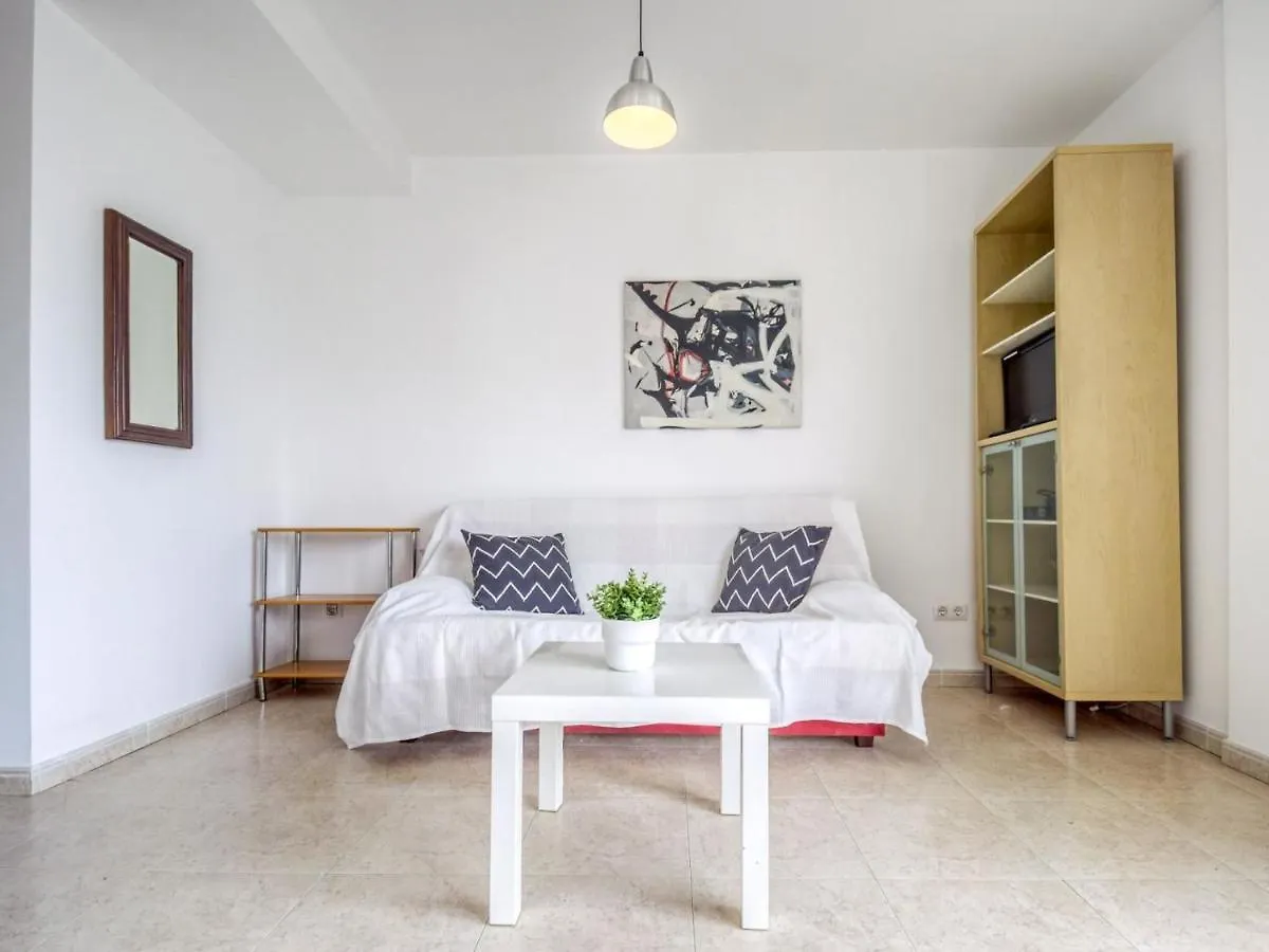 Apartment Roca Llarga By Interhome Roses