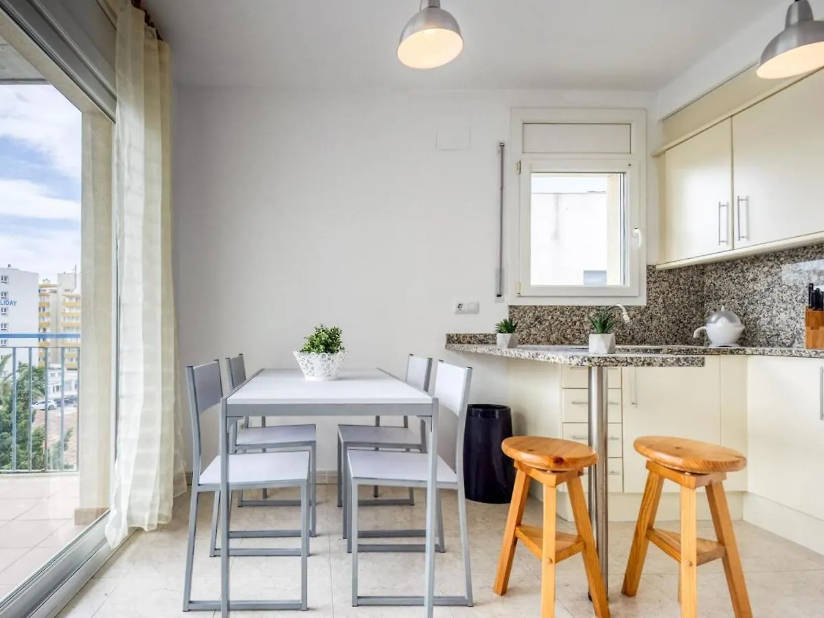 Apartment Roca Llarga By Interhome Roses