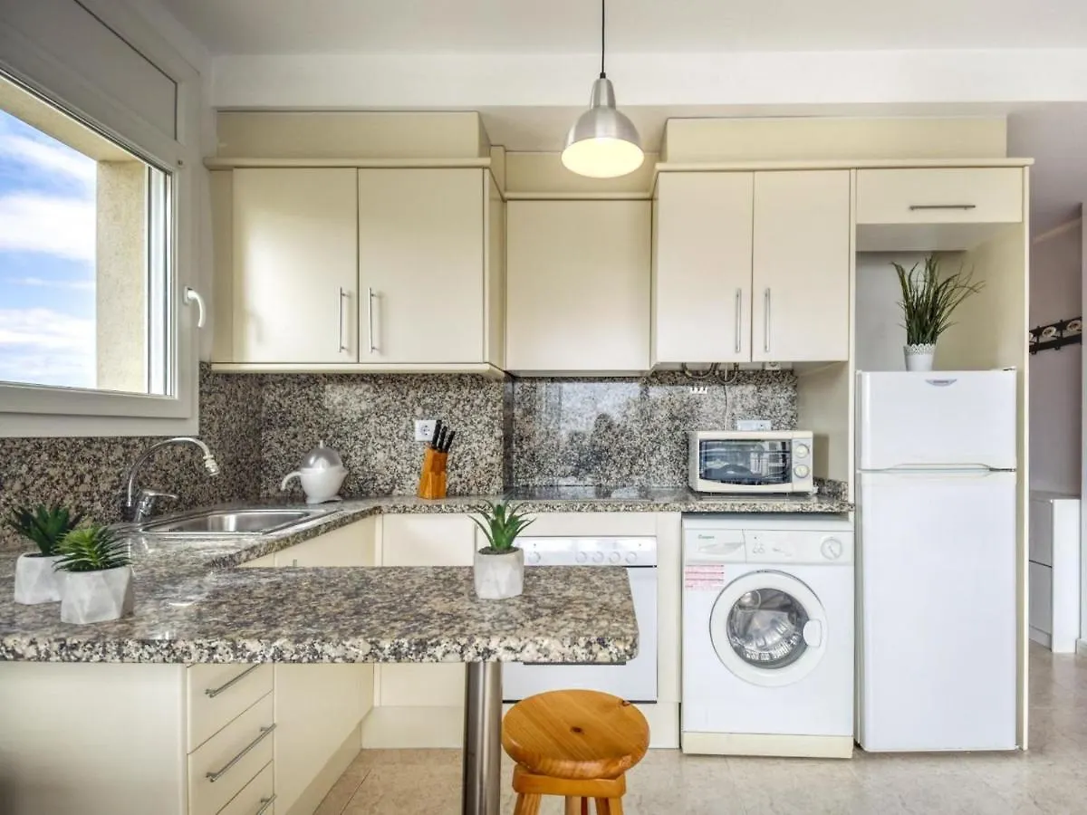 Apartment Roca Llarga By Interhome Roses