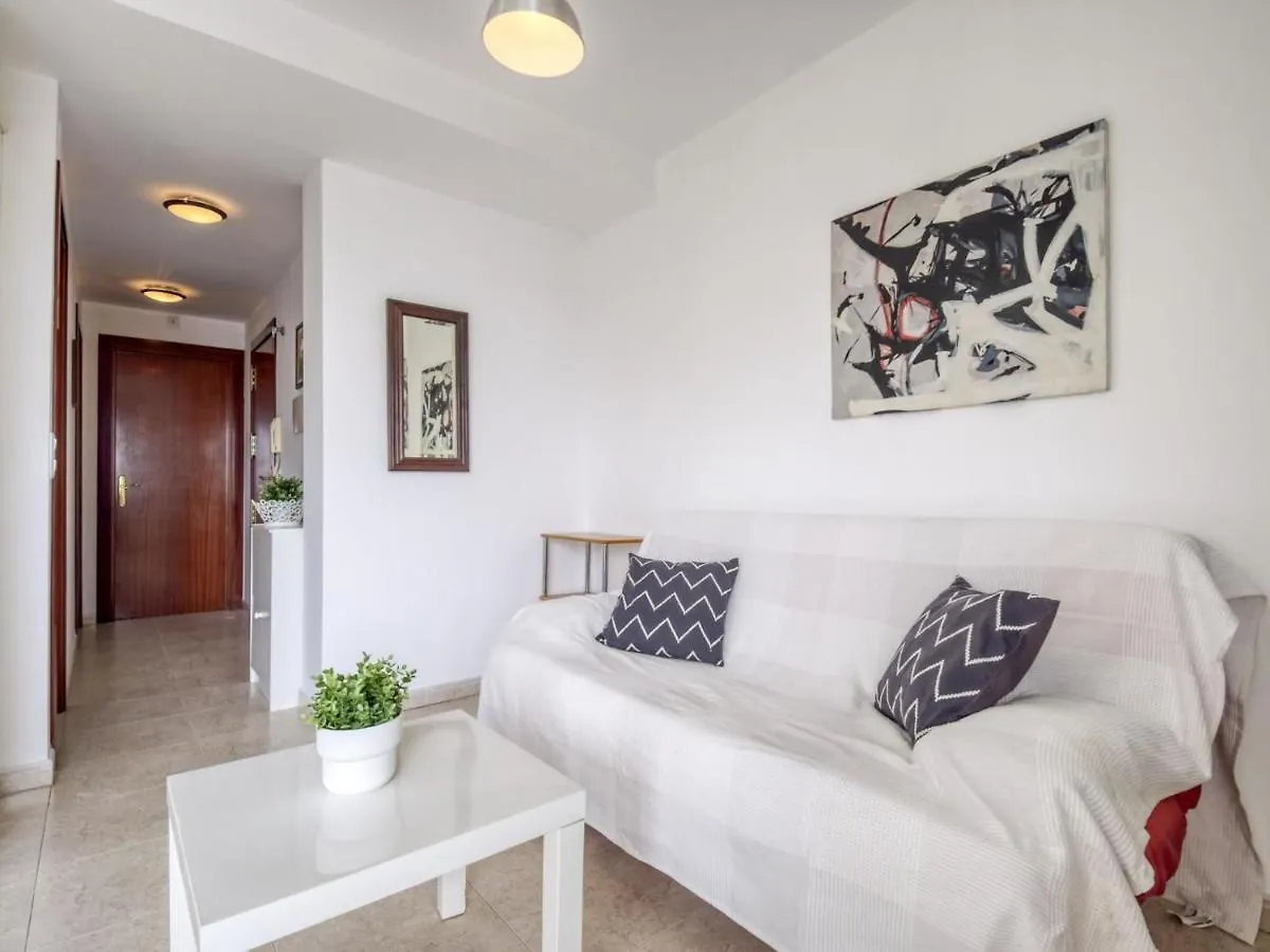 Apartment Roca Llarga By Interhome Roses