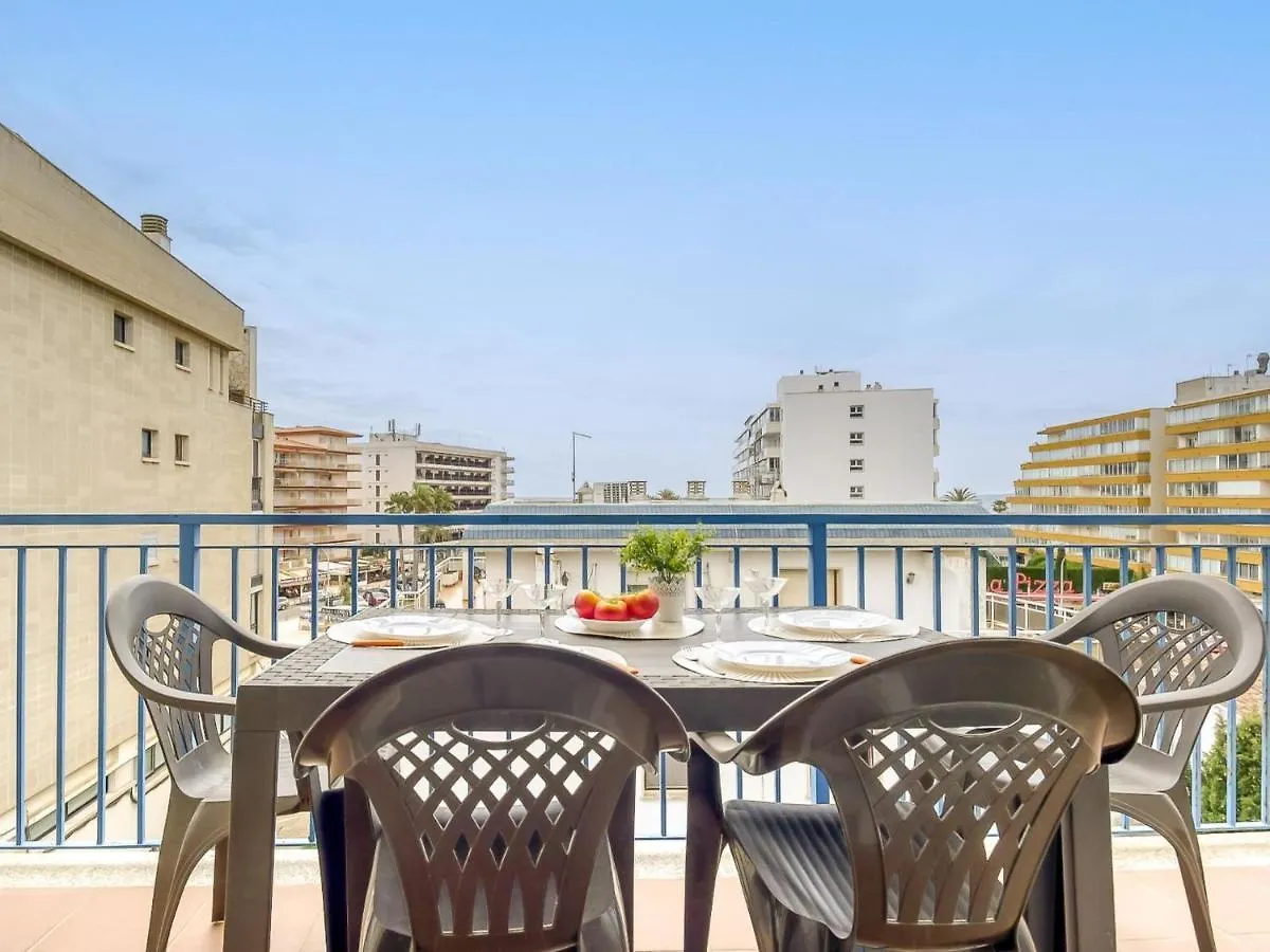 Apartment Roca Llarga By Interhome Roses